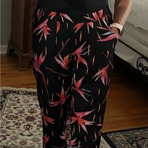 Numph Resortwear pants.